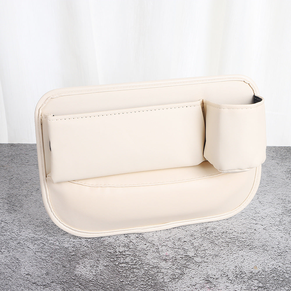 DYVIRA Car Seat Gap Organizer