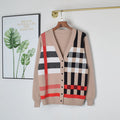 DYVIRA Everyday Knit Cardigan