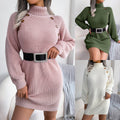 DYVIRA dress product view 1
