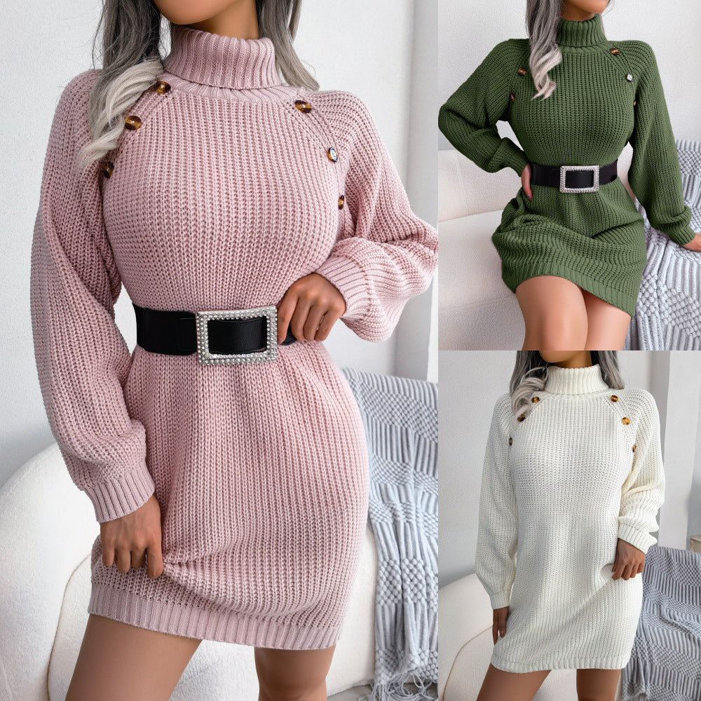DYVIRA dress product view 1
