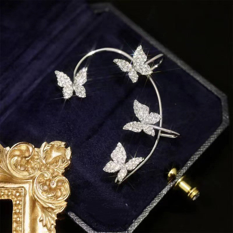 DYVIRA earring product view 1