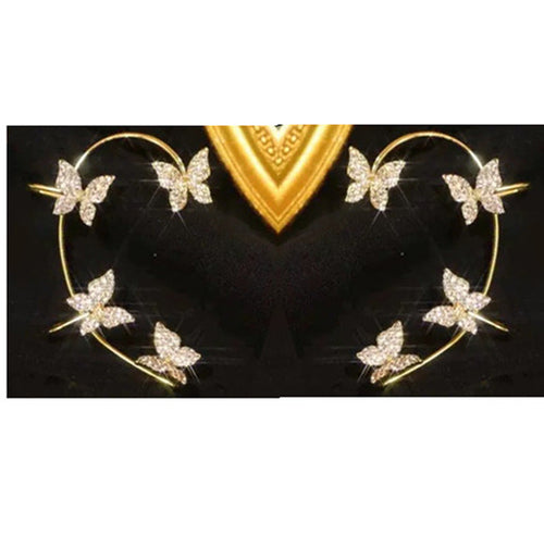 DYVIRA earring product view 2