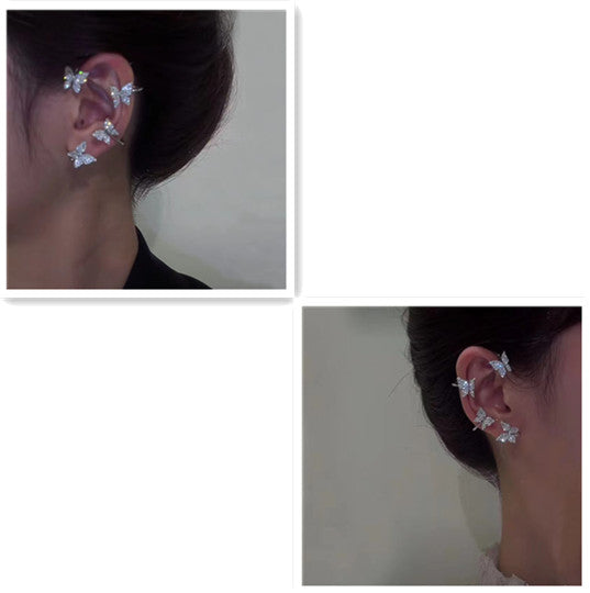 DYVIRA earring product view 3