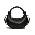 DYVIRA Everyday Crossbody Bag - Black