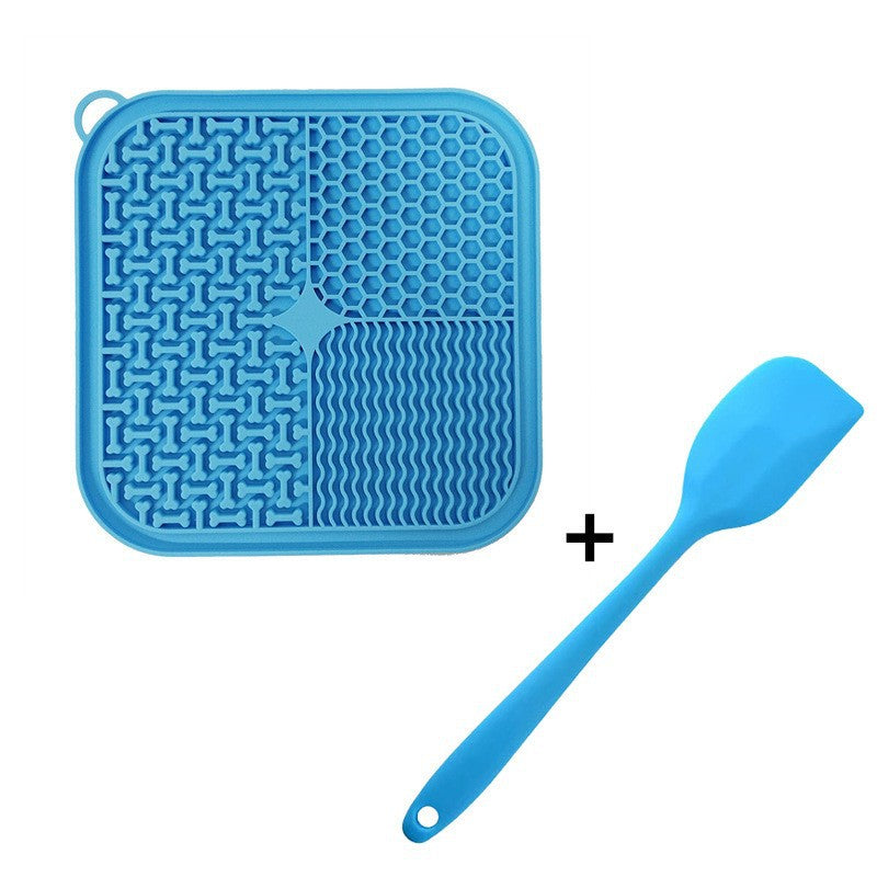 DYVIRA Suction Lick Mat for Dogs detail