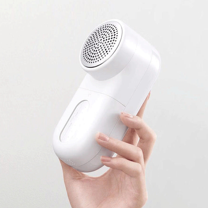 DYVIRA USB Rechargeable Fabric Shaver — supplier image 3