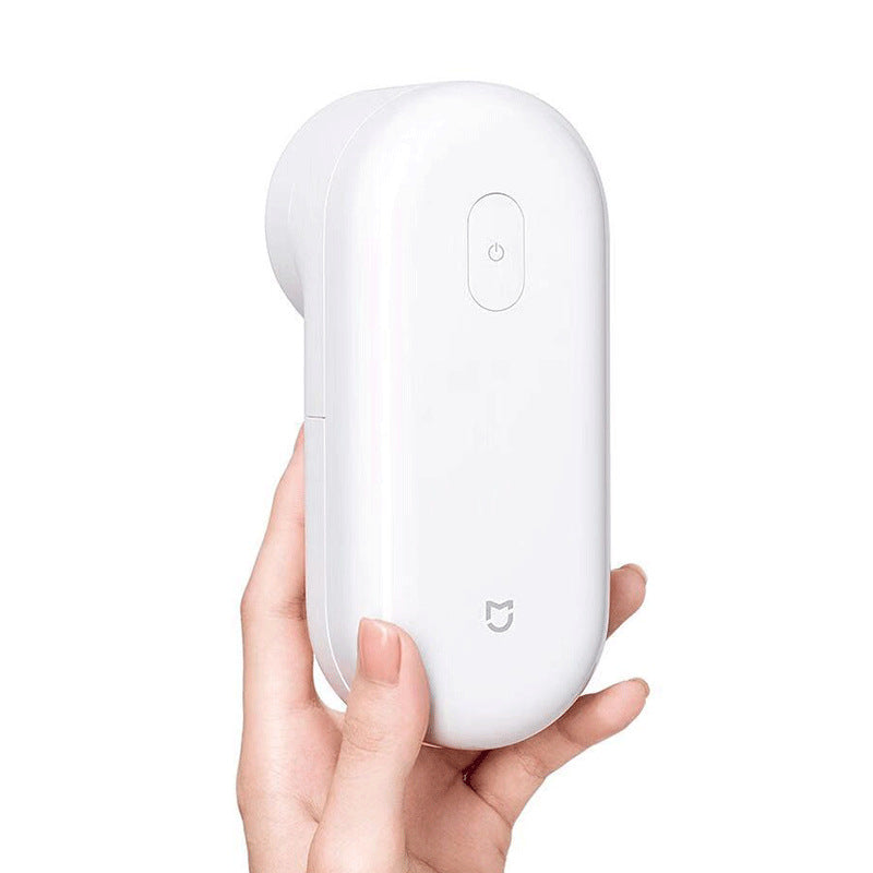 DYVIRA USB Rechargeable Fabric Shaver — supplier image 4