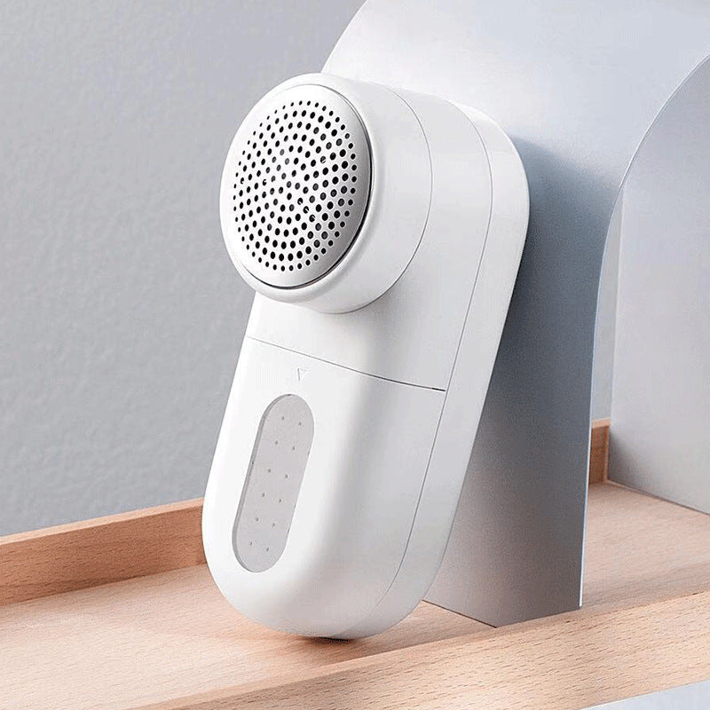 DYVIRA USB Rechargeable Fabric Shaver — supplier image 5