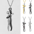 DYVIRA Love Hug Necklace — supplier image 1