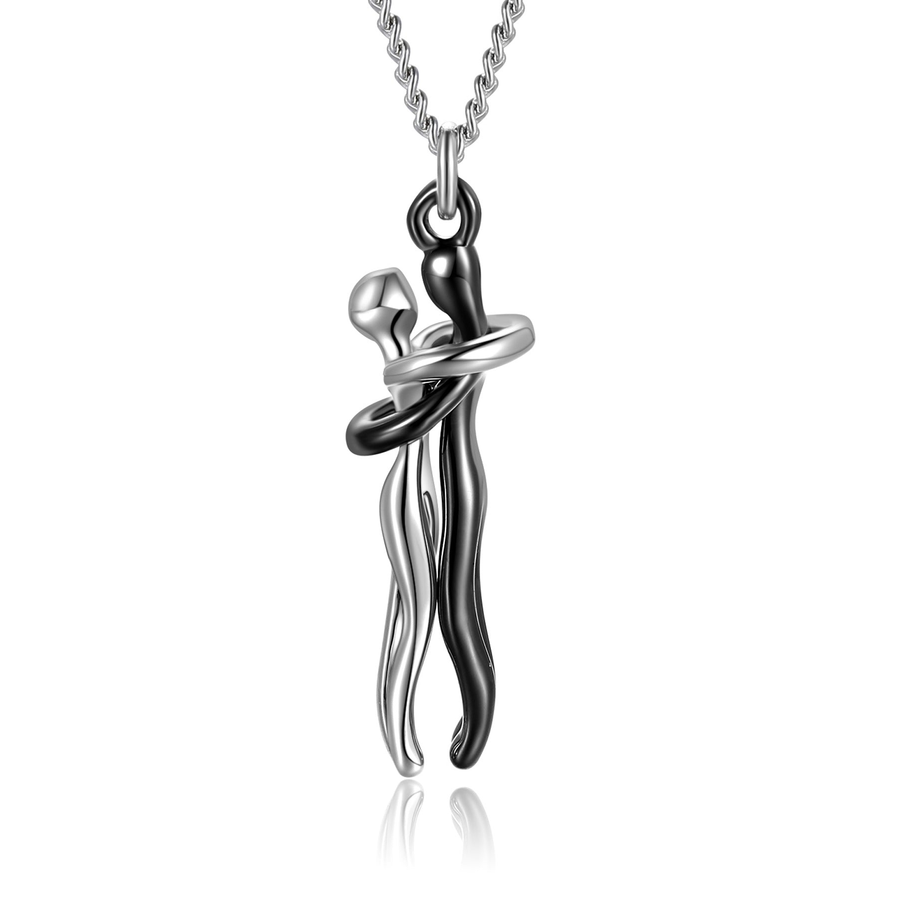 DYVIRA Love Hug Necklace — supplier image 5