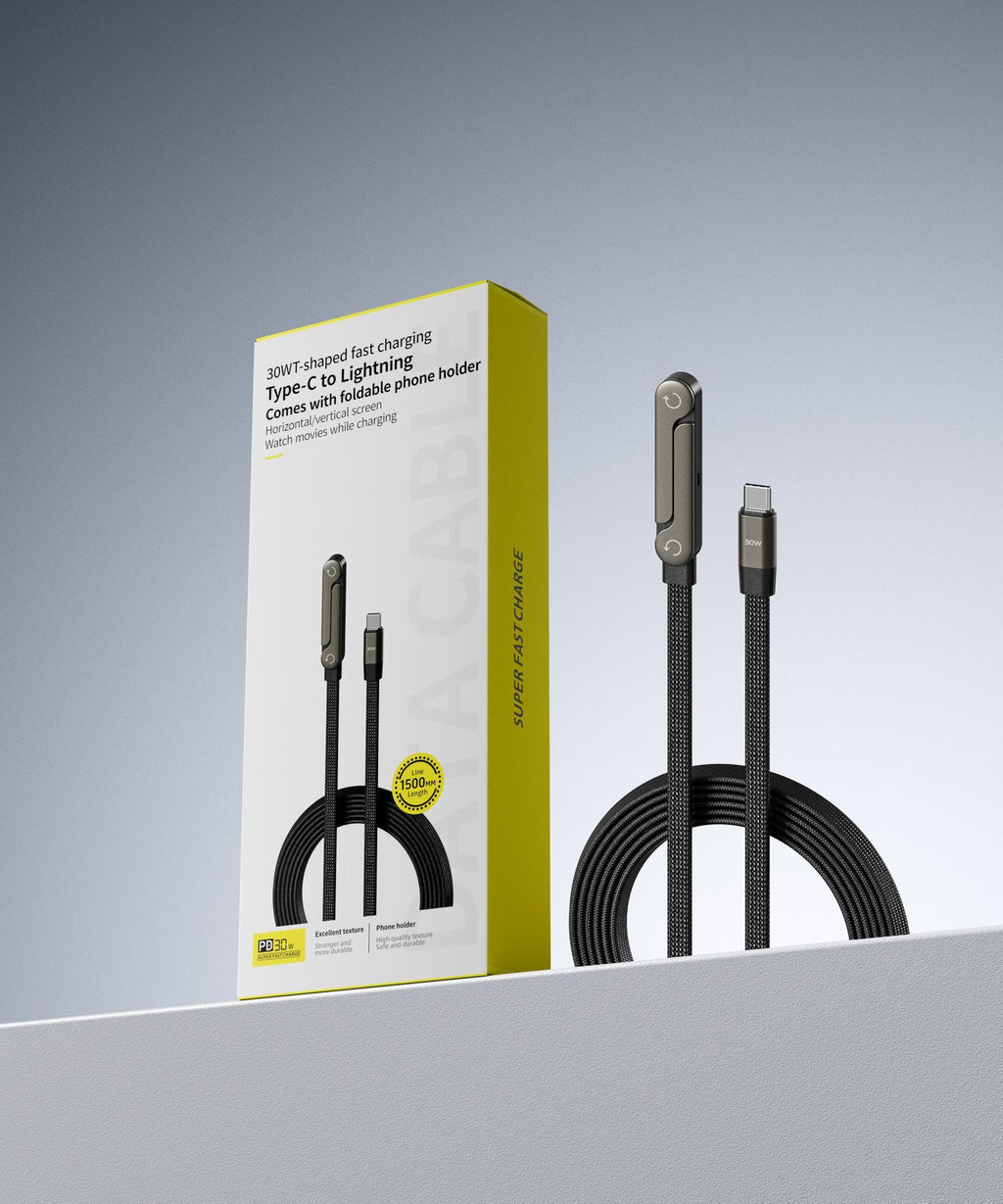 DYVIRA standcable product view 3