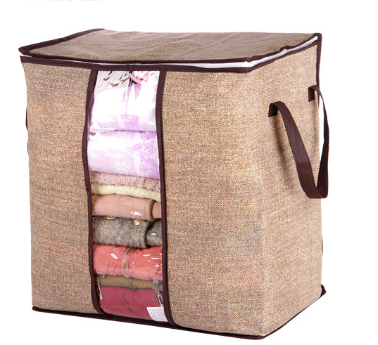 Storage bag design A