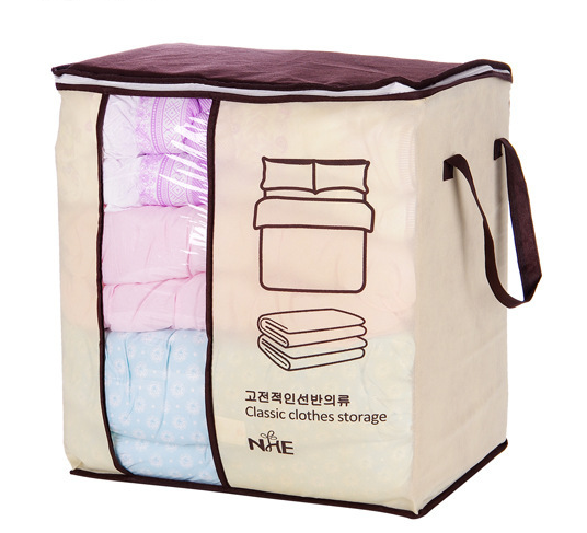 Storage bag design B
