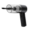 DYVIRA 12V Car Vacuum Cleaner — supplier image 1