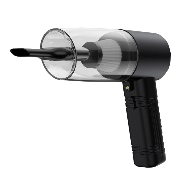 DYVIRA 12V Car Vacuum Cleaner — supplier image 1