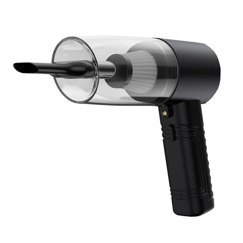 DYVIRA 12V Car Vacuum Cleaner — supplier image 1