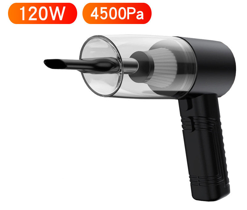DYVIRA 12V Car Vacuum Cleaner — supplier image 4