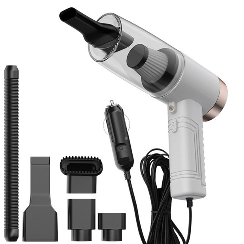 DYVIRA 12V Car Vacuum Cleaner — supplier image 6