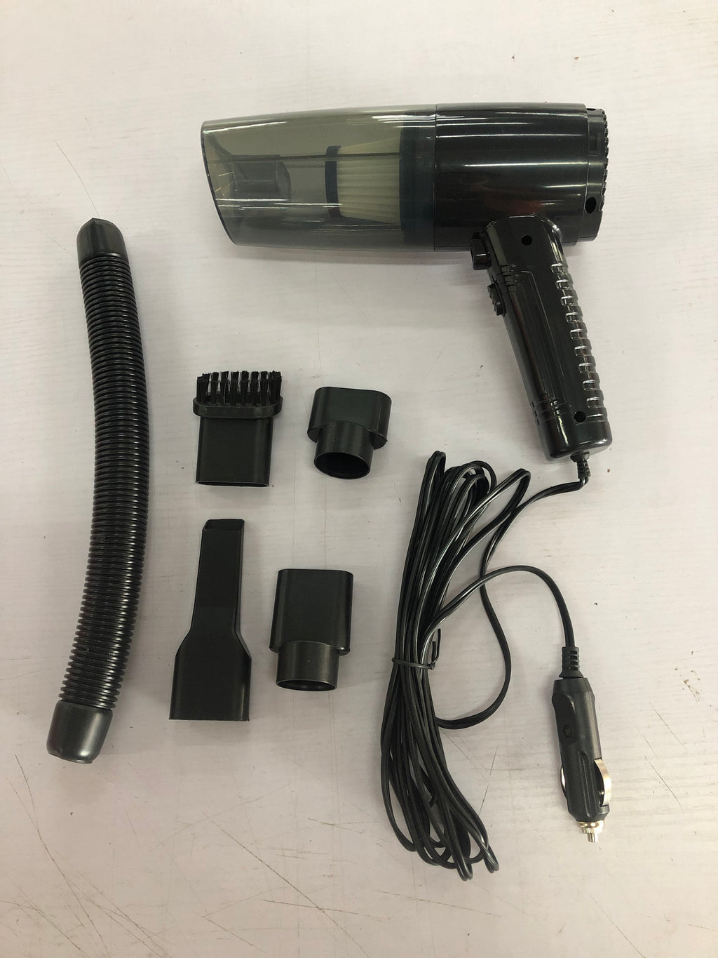 DYVIRA 12V Car Vacuum Cleaner — supplier image 7