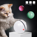 DYVIRA Smart Rolling LED Cat Ball