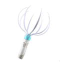 DYVIRA Electric Scalp Massager