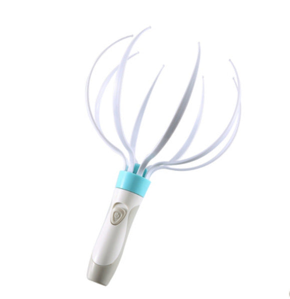 DYVIRA Electric Scalp Massager