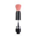 DYVIRA Retractable Powder Makeup Brush