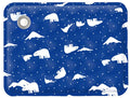 DYVIRA Washable Summer Pet Cooling Mat