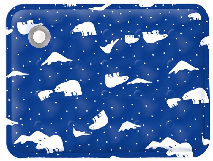 DYVIRA Washable Summer Pet Cooling Mat