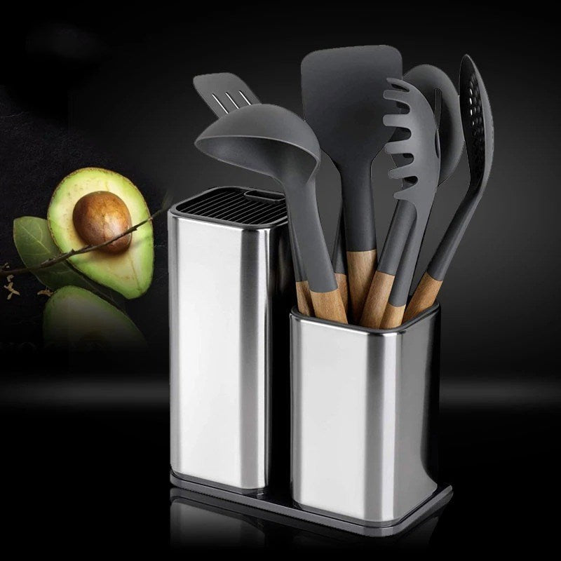 DYVIRA Modular Kitchen Tool Holder