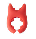 DYVIRA Clip-On Silicone Spoon Rest