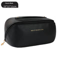 DYVIRA Soft Travel Cosmetic Organizer